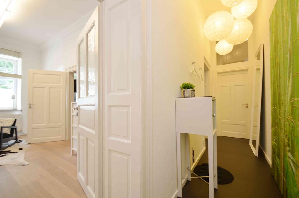 Puro Apartment München Cameră foto